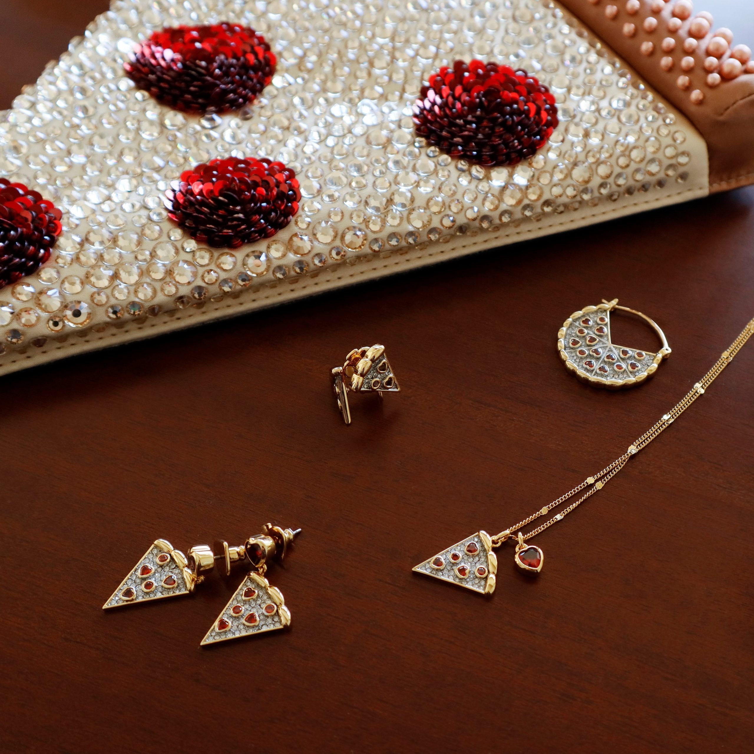 shiny moments after party – for your sparkly holiday -7- | 公式 