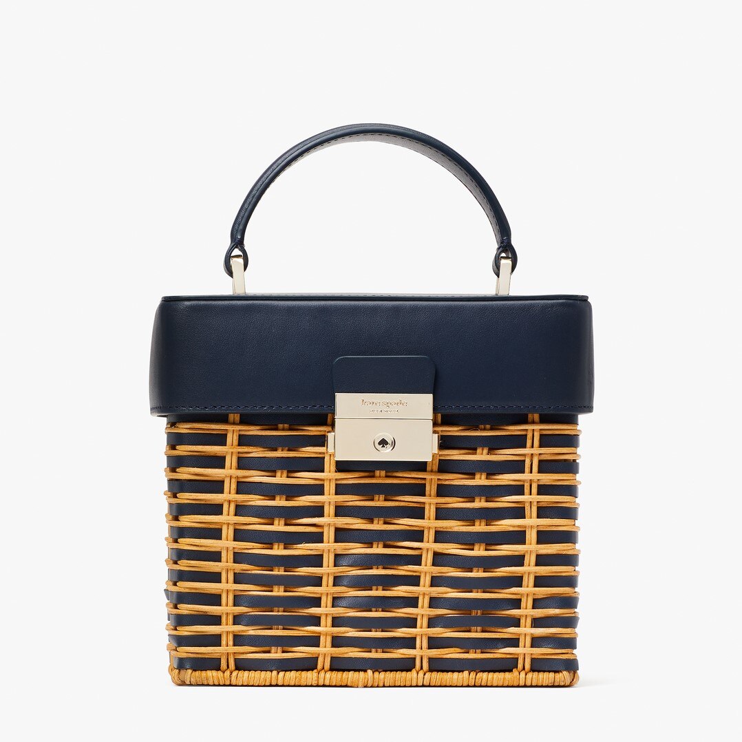 日本未発売】Kate Spade ケイトスペード タコスフードトラック バッグ