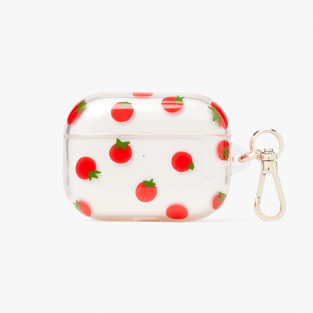 【美品】kate spade ダブル ローマ トマト スモール クロスボディ