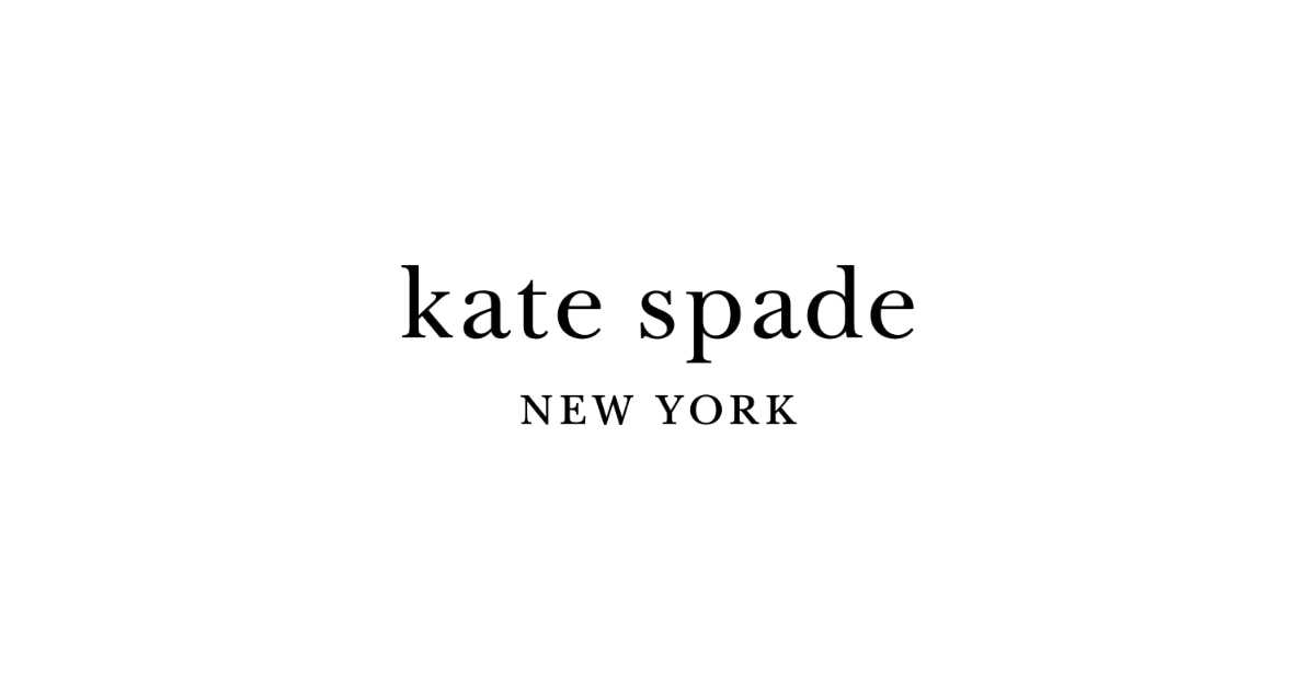 pr | 公式ブランドブログ「our news」 |【公式】kate spade new york(ケイト・スペード ニューヨーク)